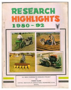Research Highlight 1980