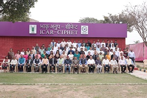 39th Annual Workshop of AICRP on PHET concludes-02