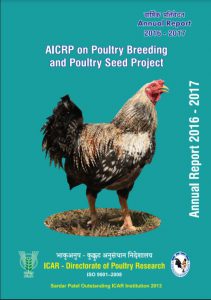 poultry 2016-17 report